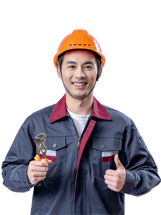 奇兵智工—找工人随叫随到